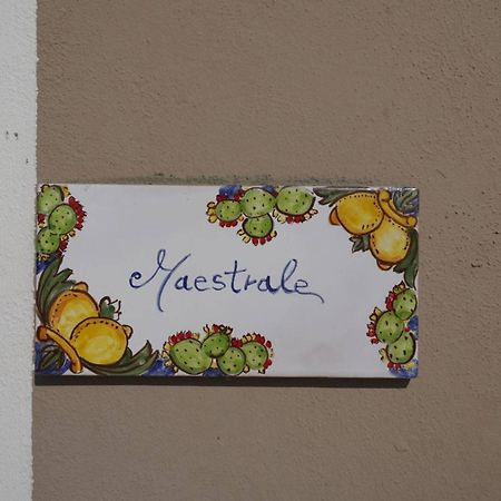 Syracuseapartments Antica Dimora Zewnętrze zdjęcie
