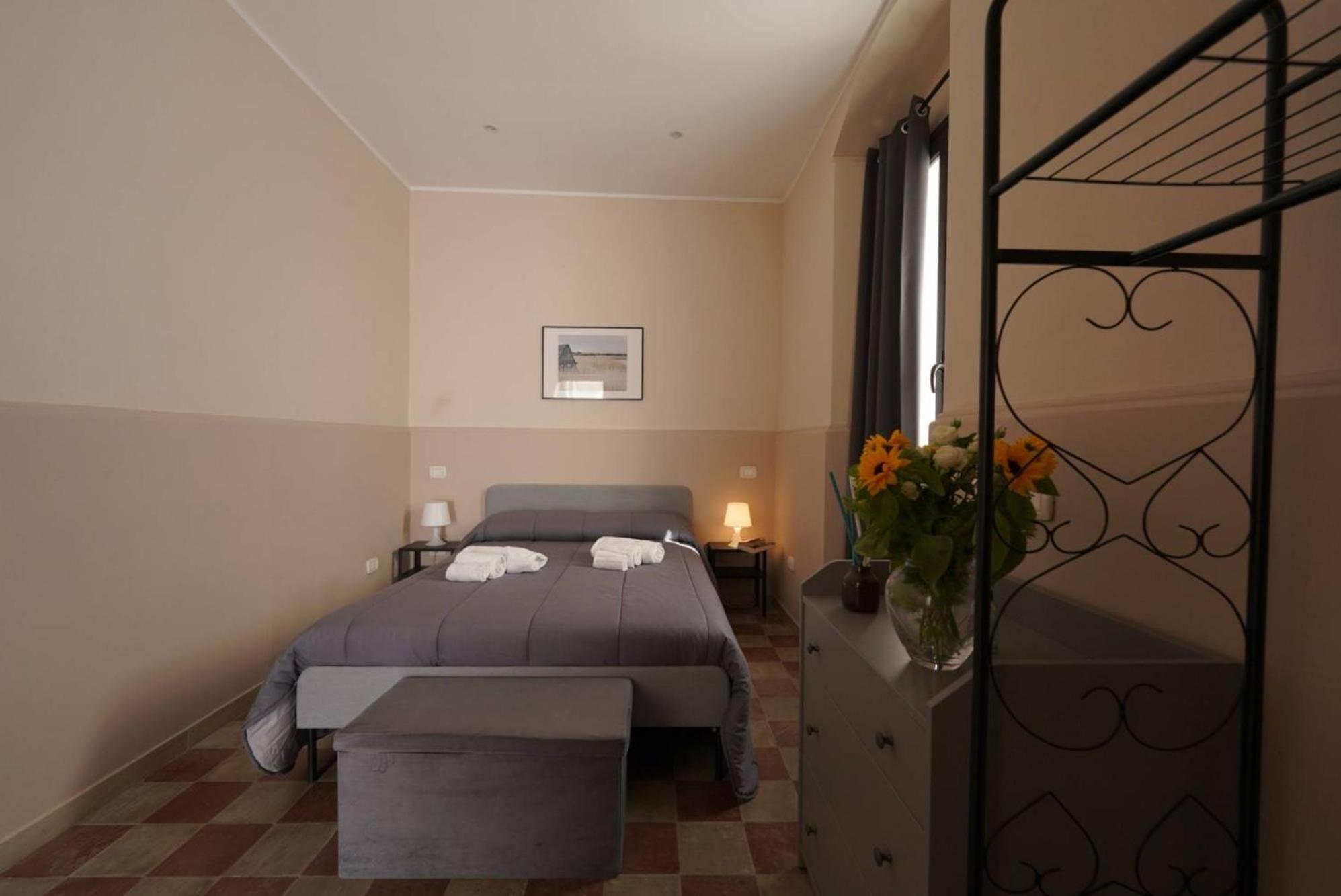 Syracuseapartments Antica Dimora Zewnętrze zdjęcie