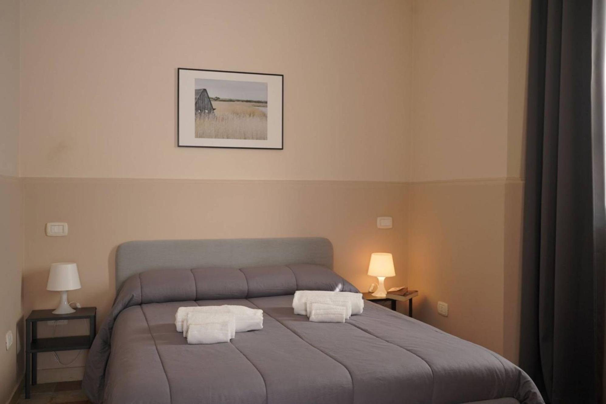 Syracuseapartments Antica Dimora Zewnętrze zdjęcie