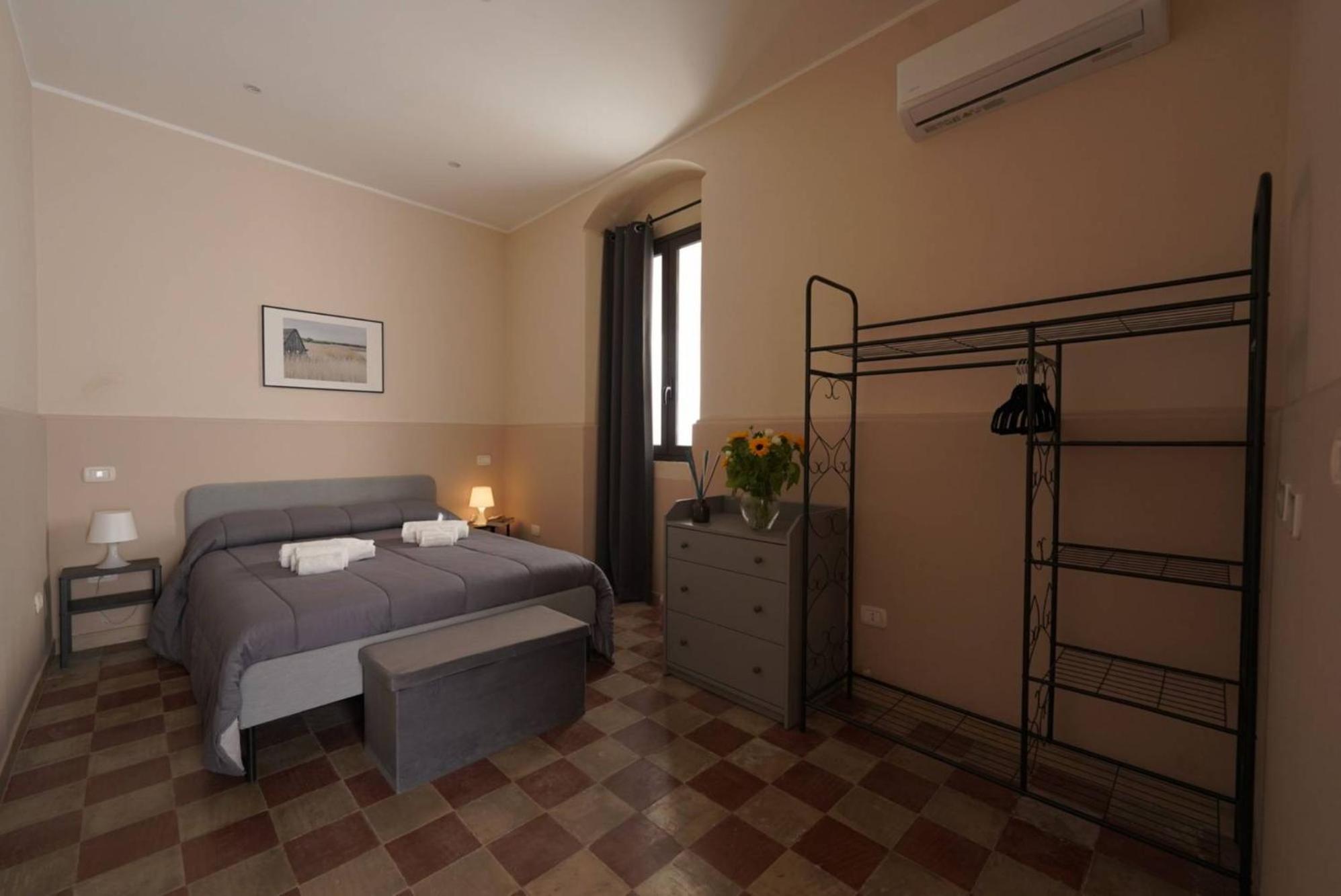 Syracuseapartments Antica Dimora Zewnętrze zdjęcie