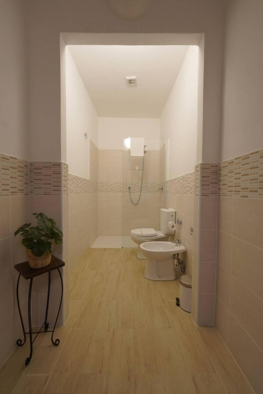 Syracuseapartments Antica Dimora Zewnętrze zdjęcie