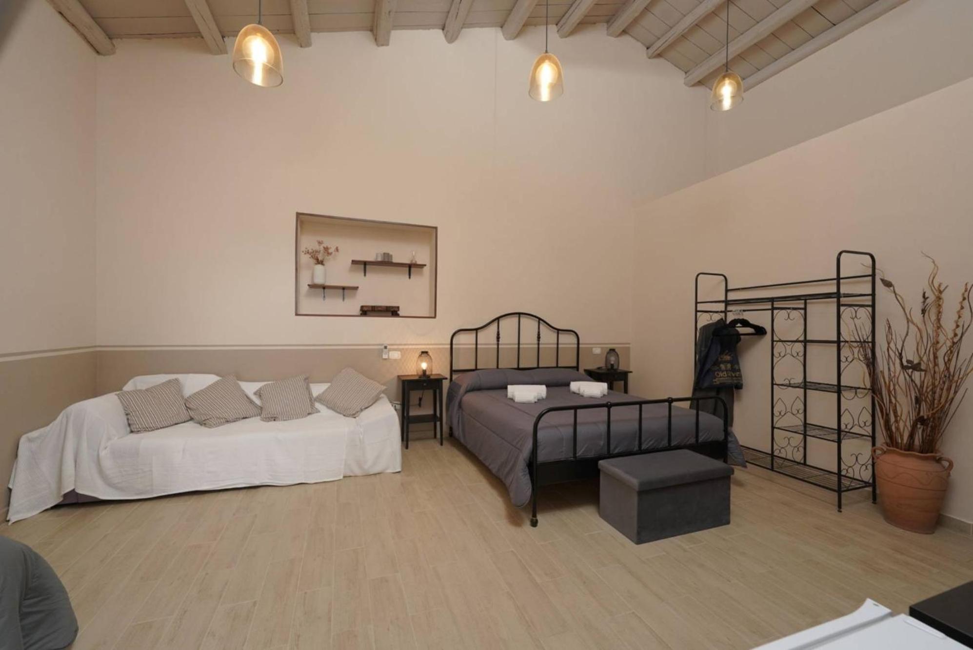 Syracuseapartments Antica Dimora Zewnętrze zdjęcie