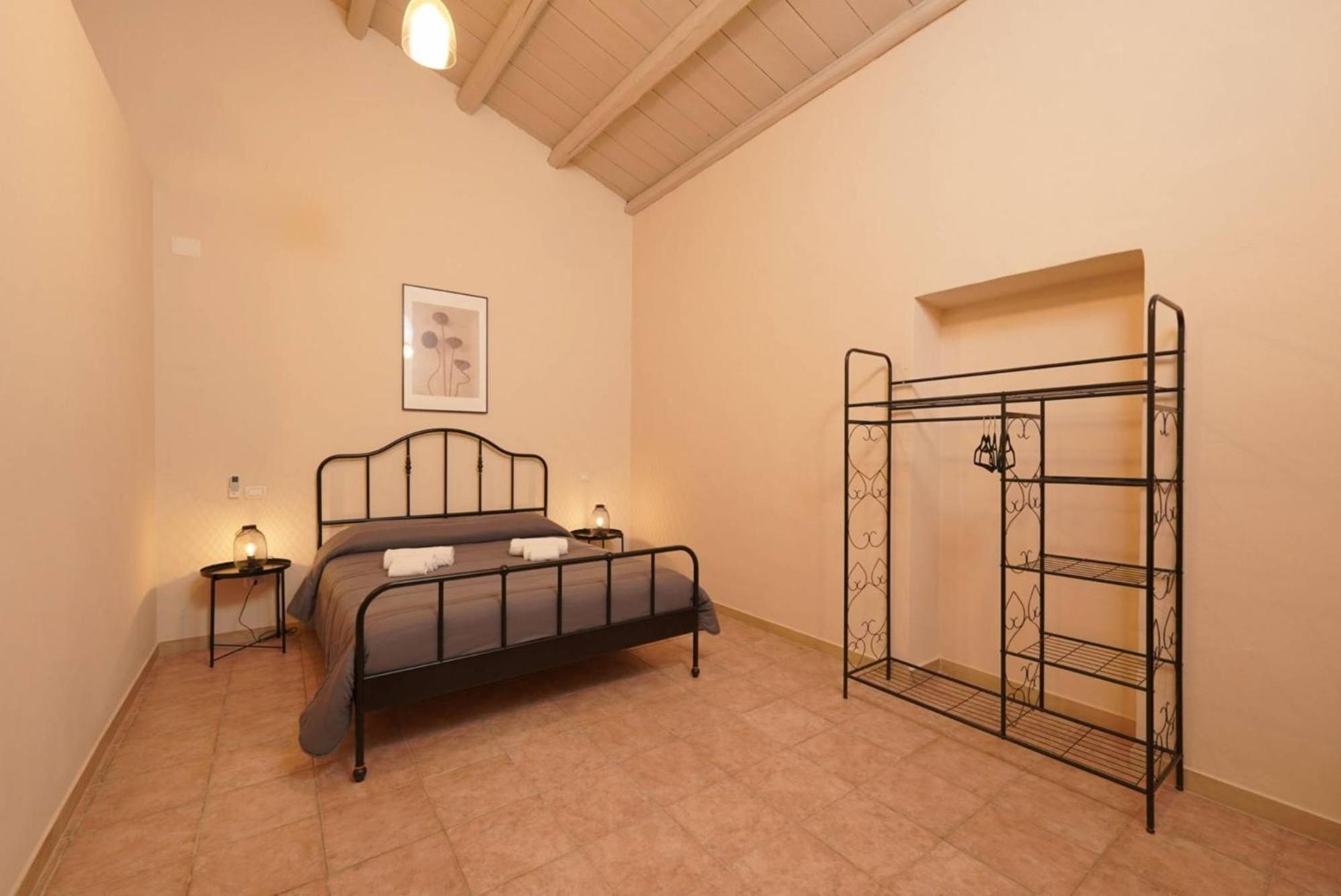 Syracuseapartments Antica Dimora Zewnętrze zdjęcie