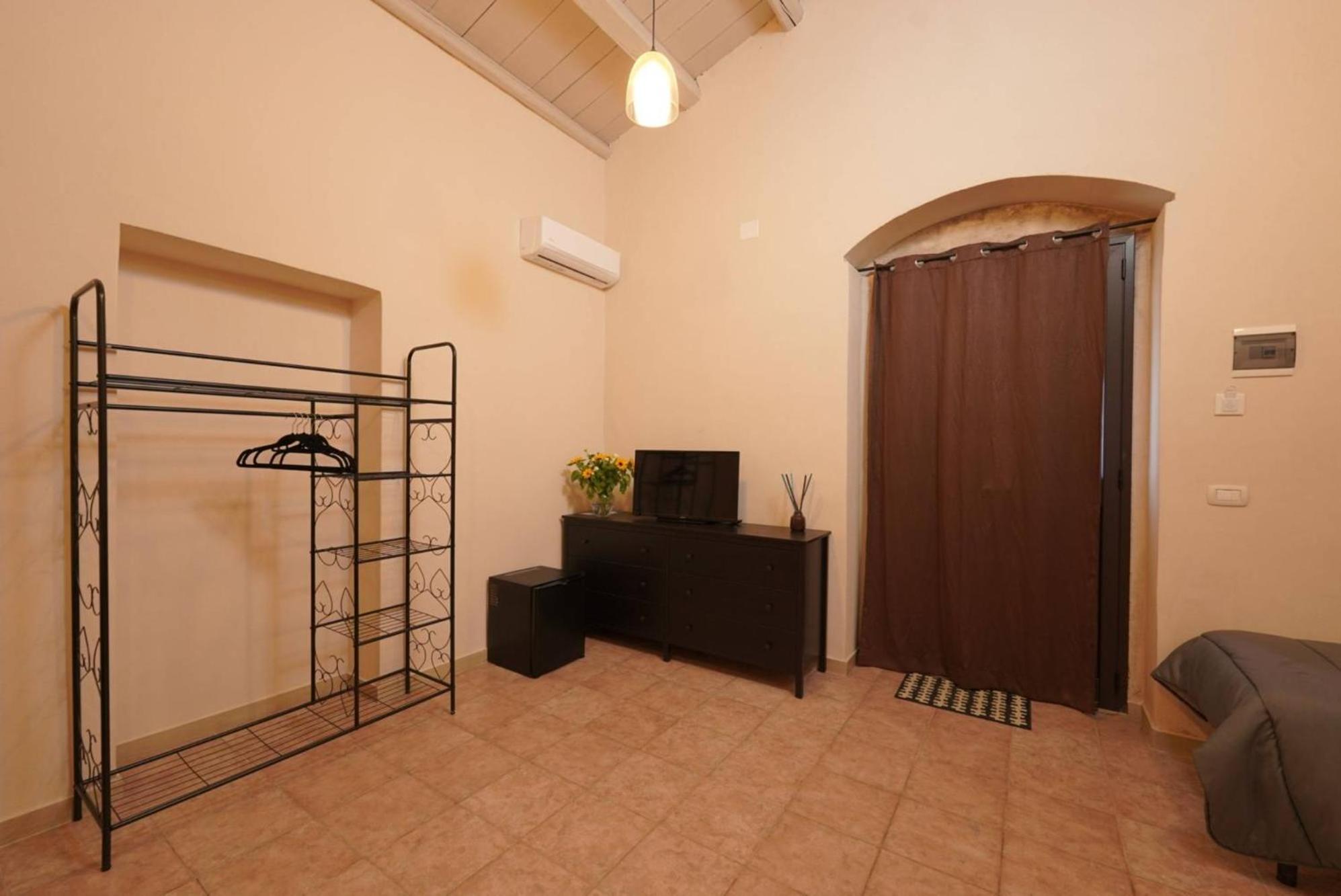 Syracuseapartments Antica Dimora Zewnętrze zdjęcie