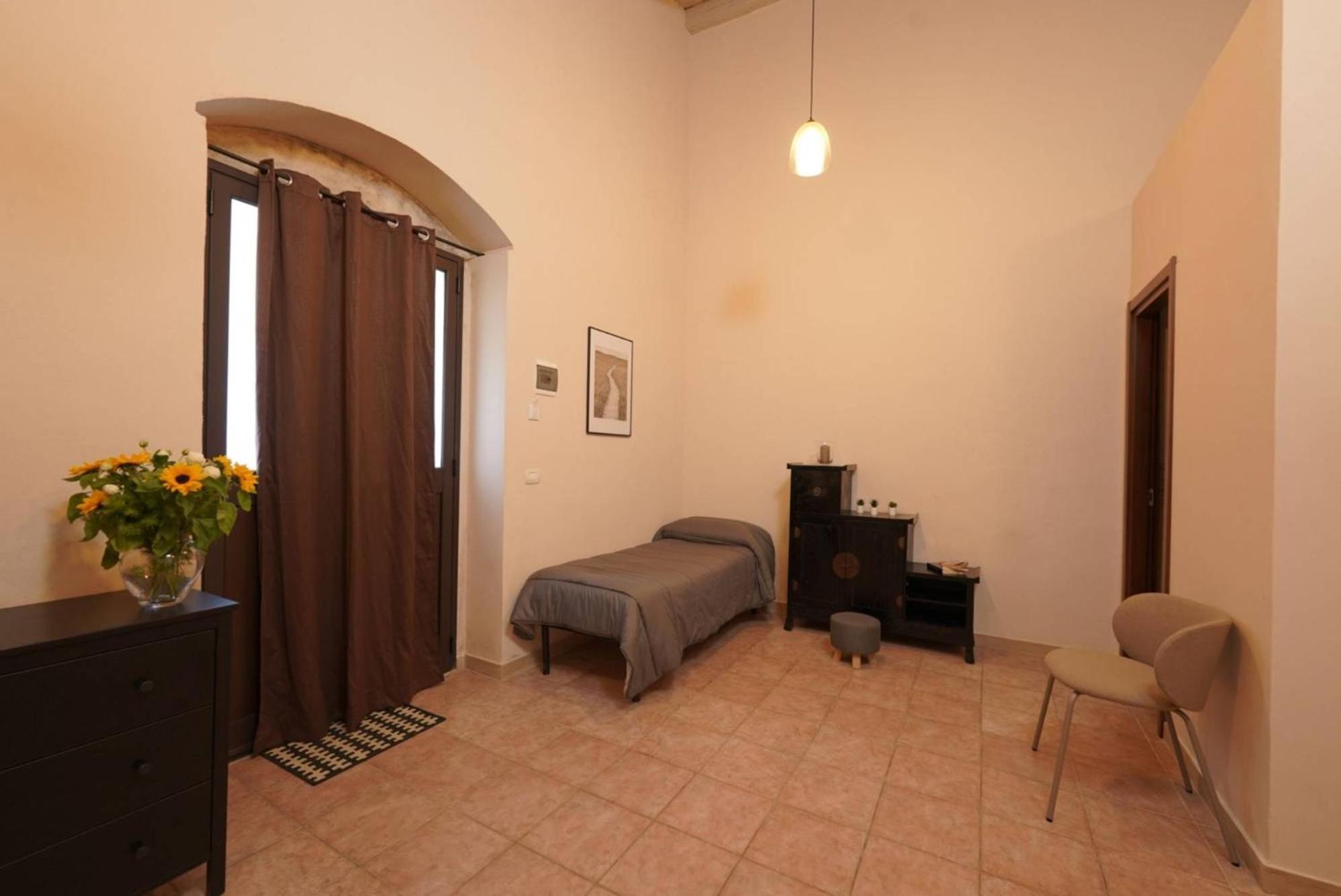 Syracuseapartments Antica Dimora Zewnętrze zdjęcie